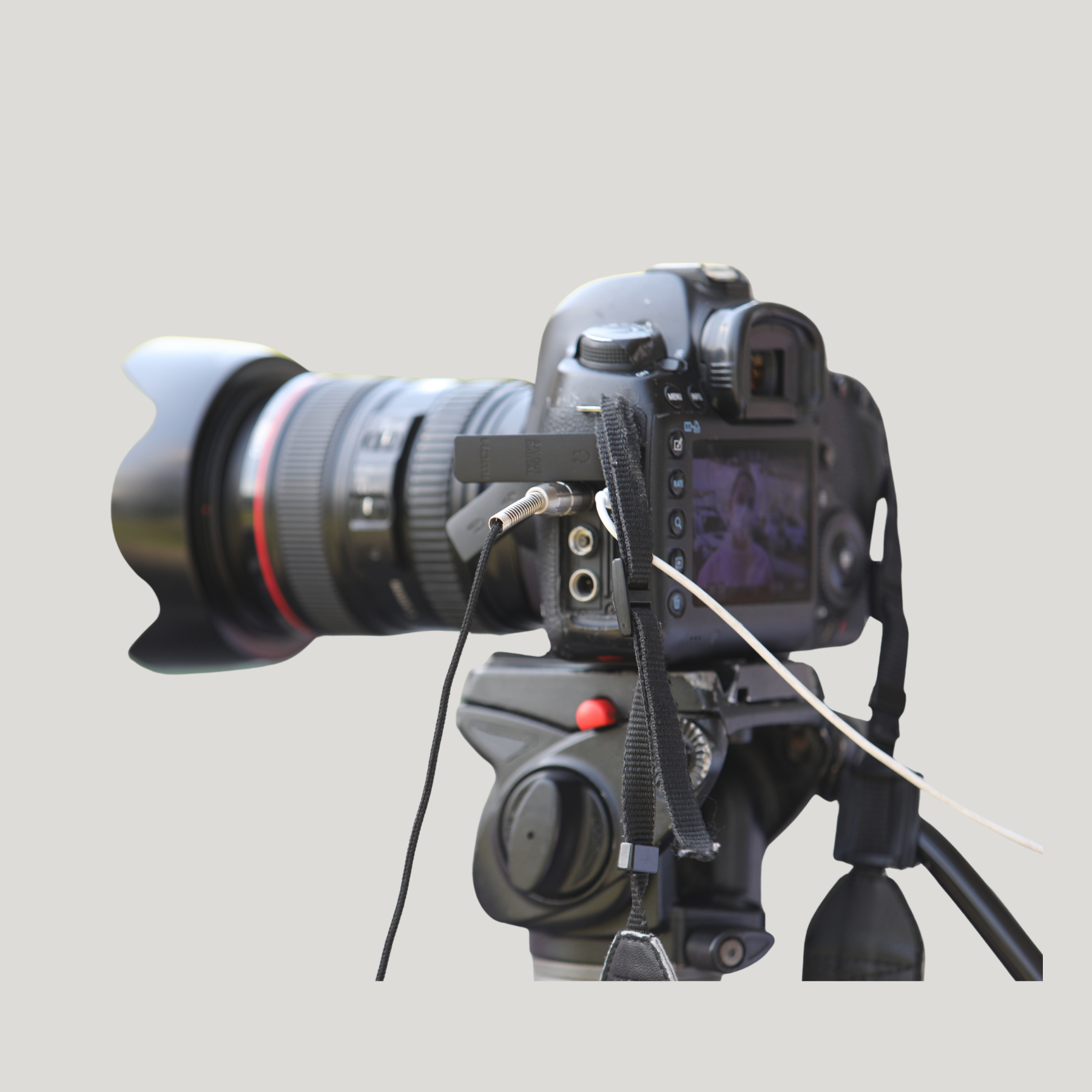 Cameras & Accessories