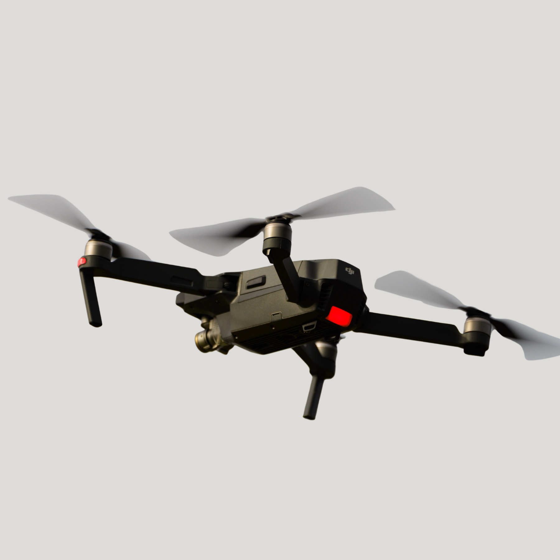 Drones