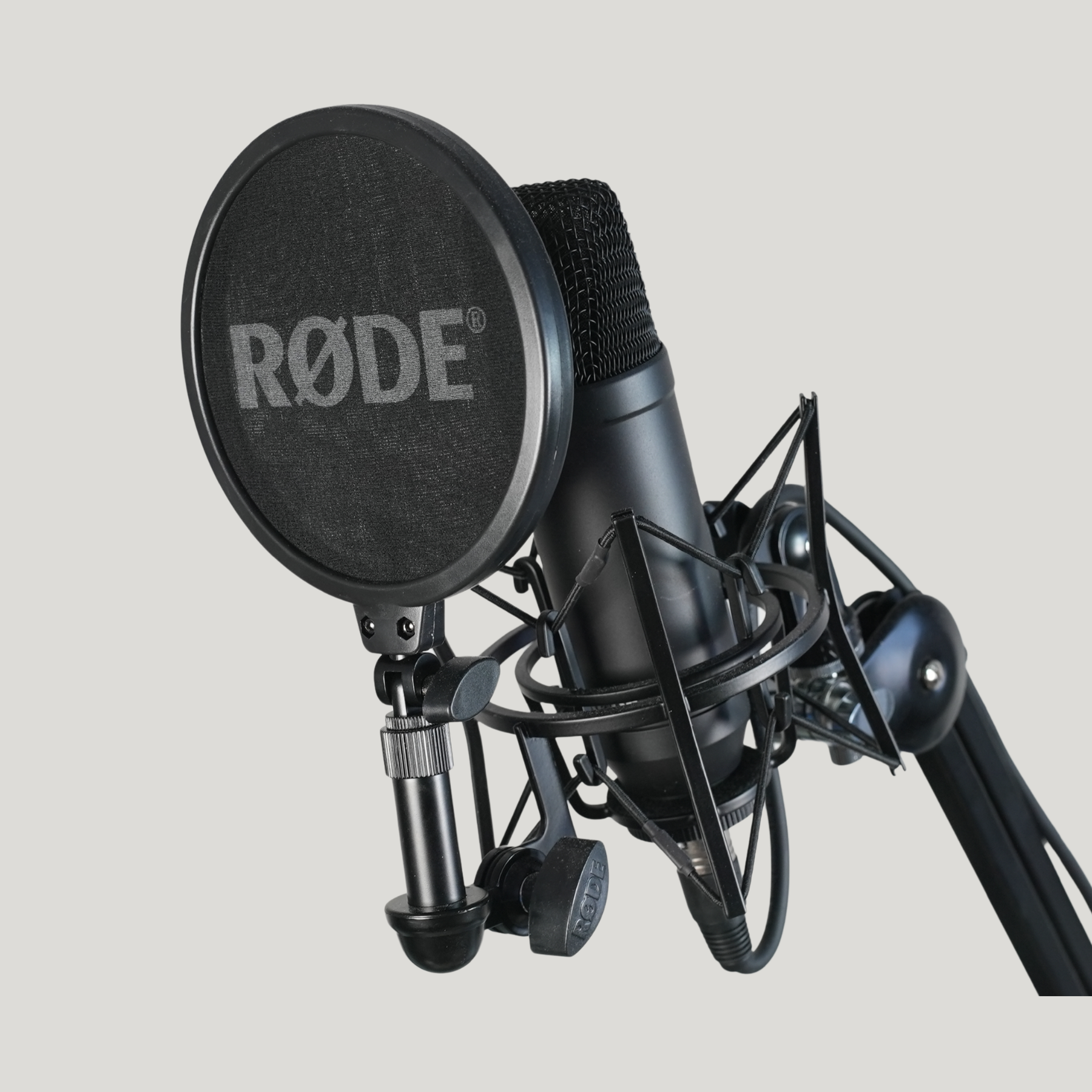 Microphones
