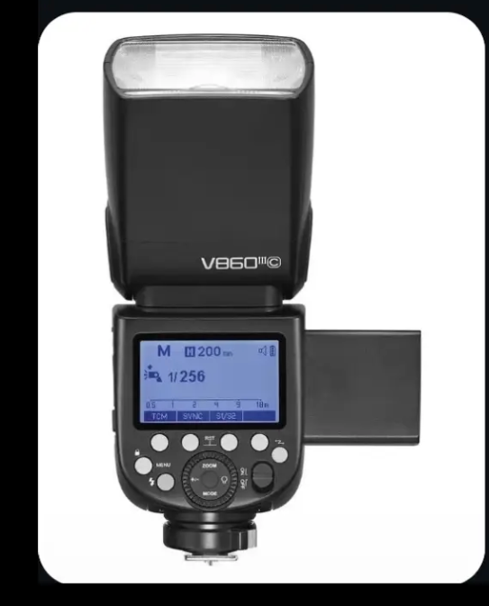 Godox V860III Speedlight