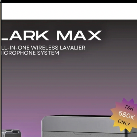 Hollyland Lark Max